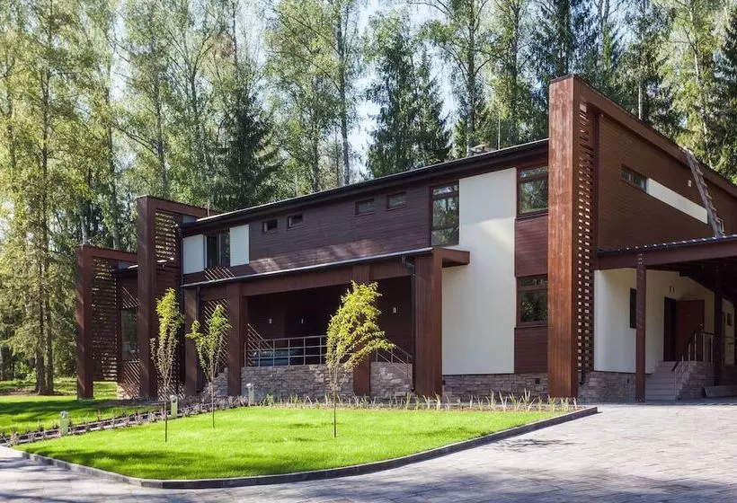 Boutique Hotel Rodniki