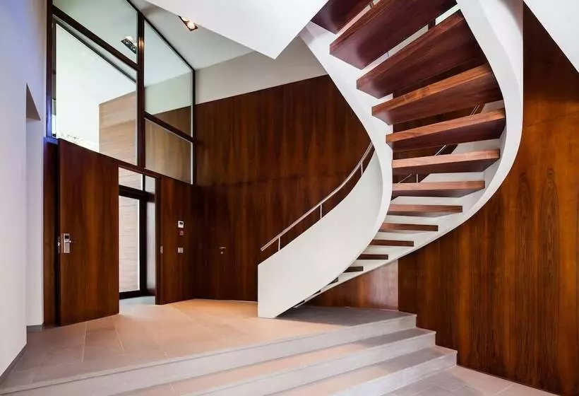 Boutique Hotel Rodniki