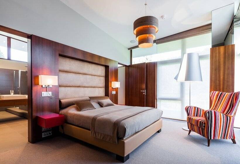 Boutique Hotel Rodniki