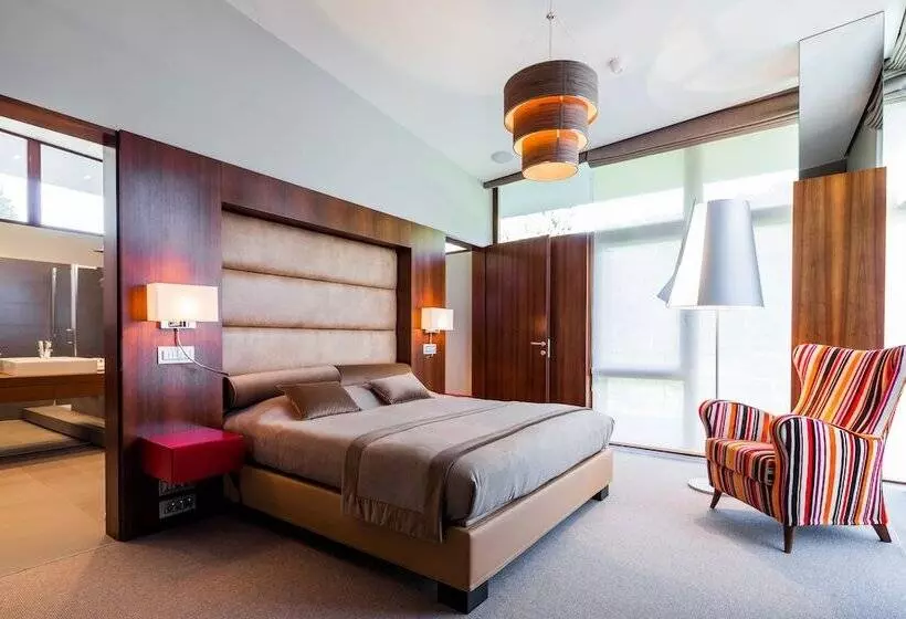 Boutique Hotel Rodniki