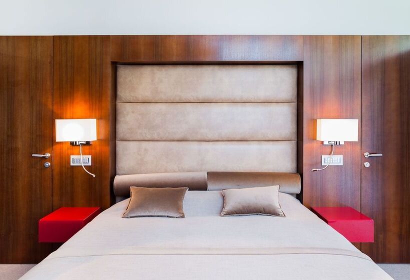 Boutique Hotel Rodniki