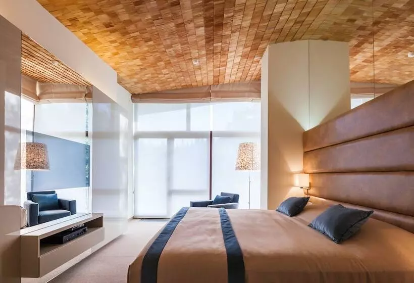 Boutique Hotel Rodniki