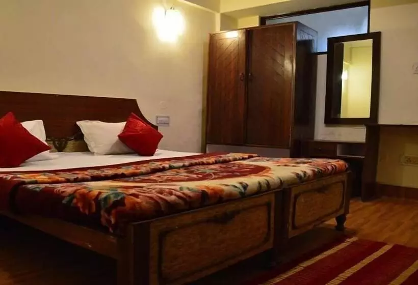 ホテル All Seasons Anamika