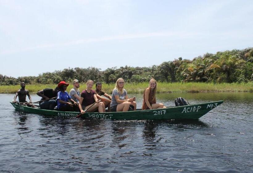 فندق Ankobra Beach Resort