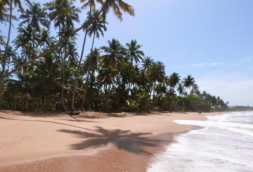 فندق Ankobra Beach Resort