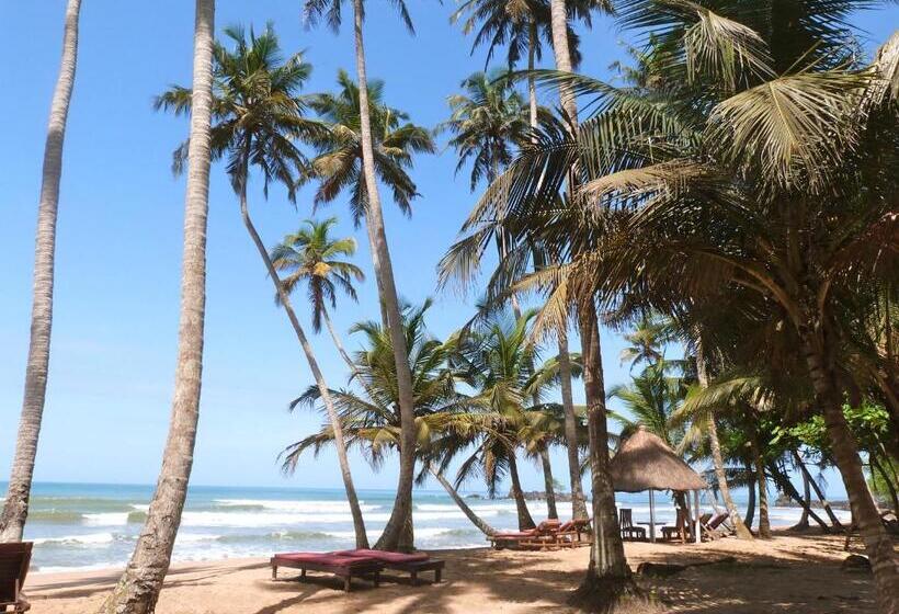 فندق Ankobra Beach Resort
