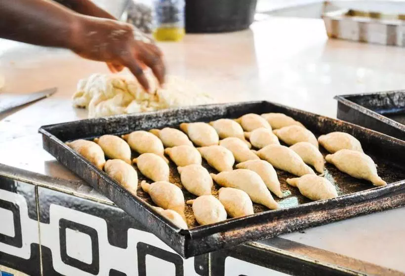 ホテル Ankobra Beach Resort