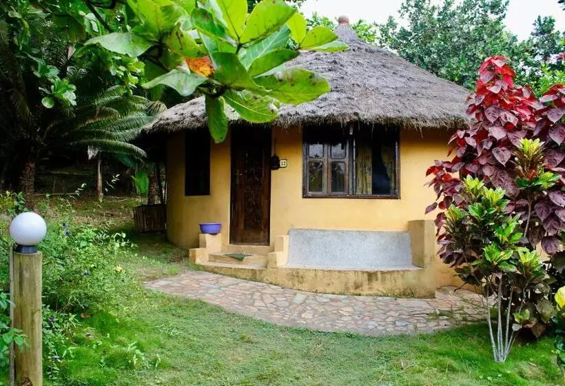 ホテル Ankobra Beach Resort