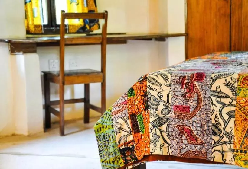 ホテル Ankobra Beach Resort