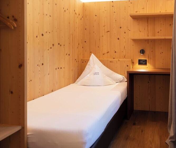 Отель Artnatur Dolomites