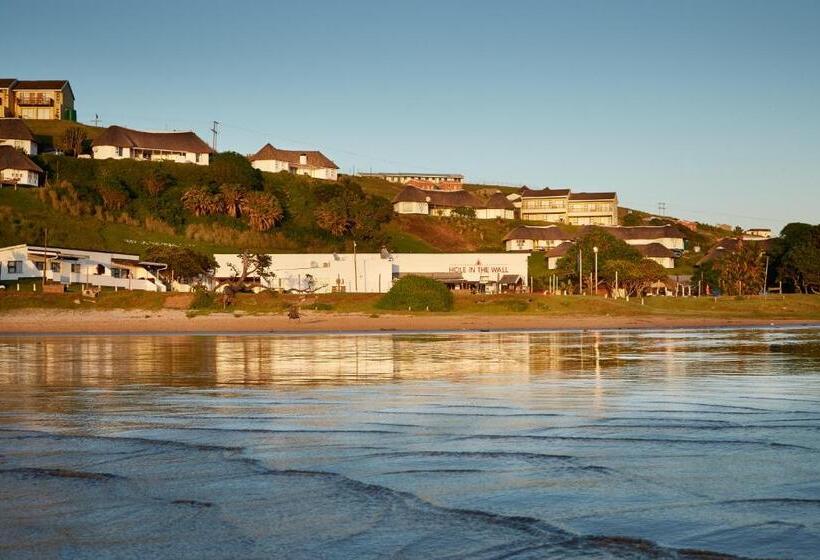 فندق First Group Hole In The Wall