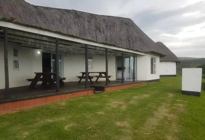 Hotelli First Group Hole In The Wall