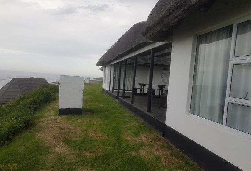 فندق First Group Hole In The Wall