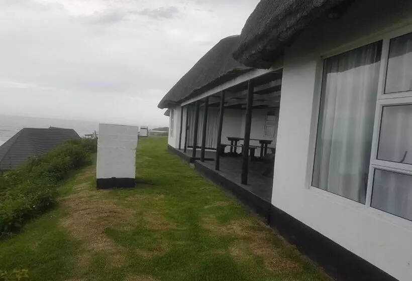 Hotelli First Group Hole In The Wall