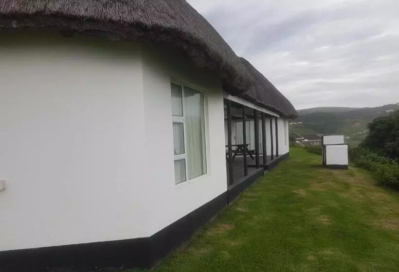 Hotelli First Group Hole In The Wall