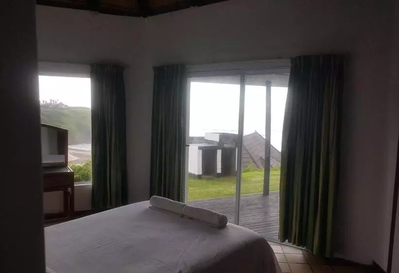 Hotelli First Group Hole In The Wall