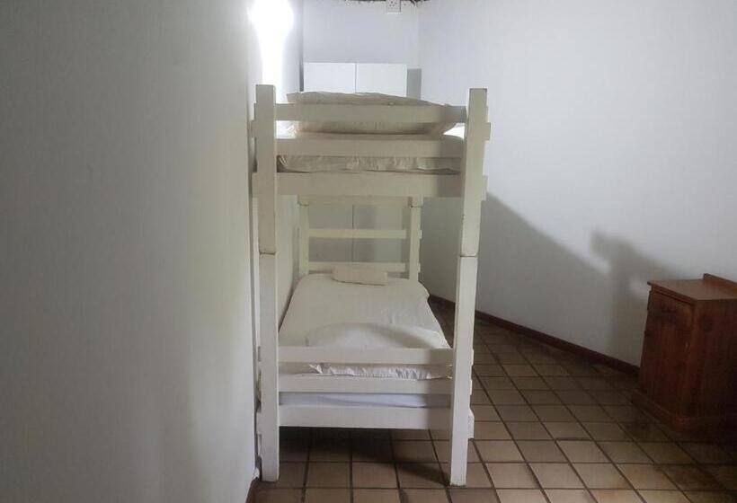 فندق First Group Hole In The Wall