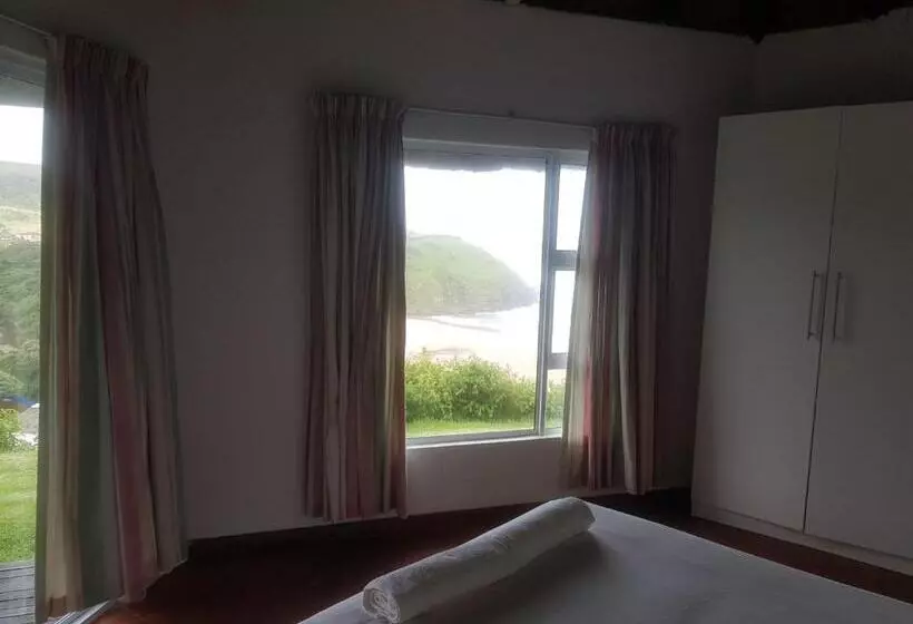 Hotelli First Group Hole In The Wall