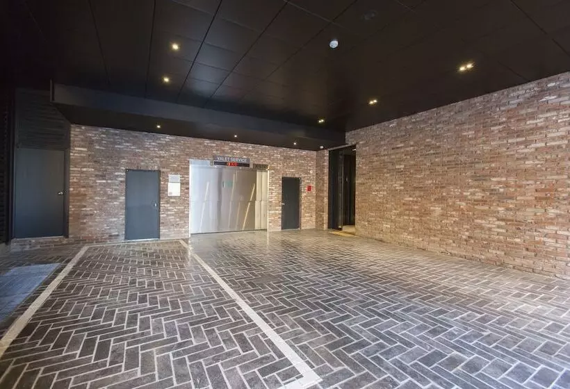 ホテル Gm Js Boutique