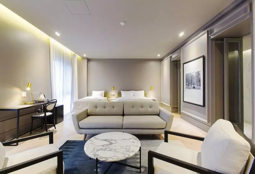 ホテル Gm Js Boutique