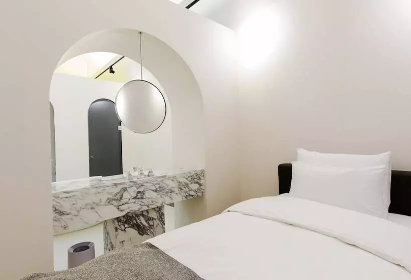 ホテル Gm Js Boutique