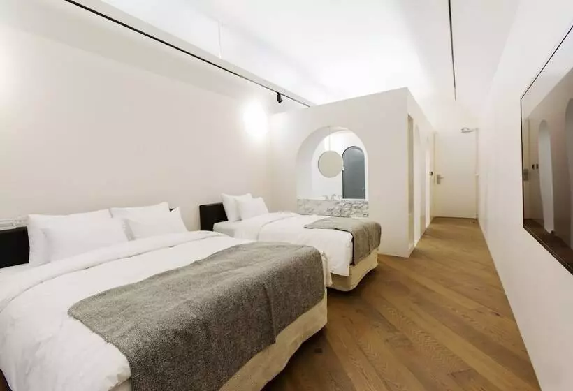 ホテル Gm Js Boutique