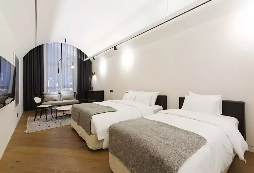 ホテル Gm Js Boutique