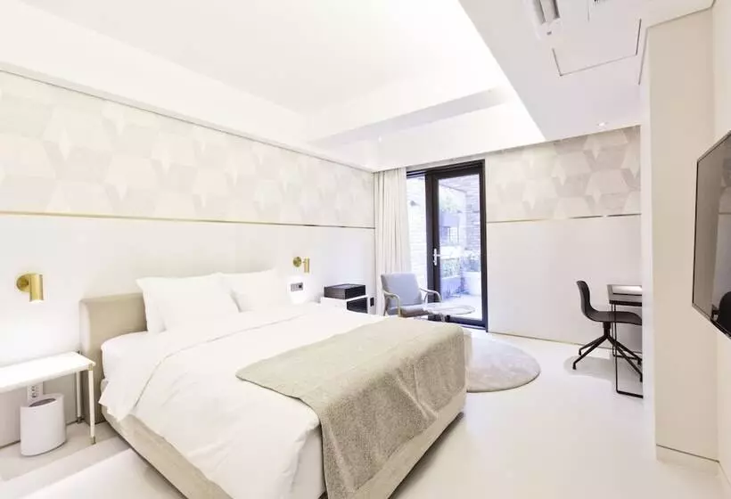 ホテル Gm Js Boutique