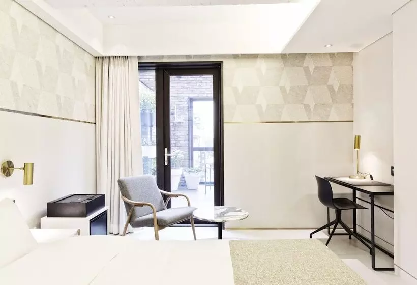 ホテル Gm Js Boutique