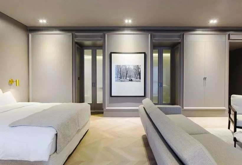 ホテル Gm Js Boutique