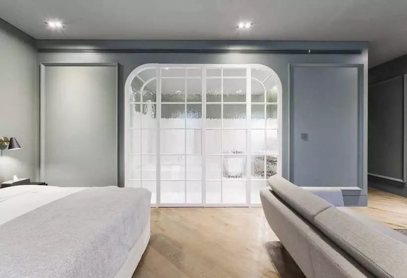 ホテル Gm Js Boutique