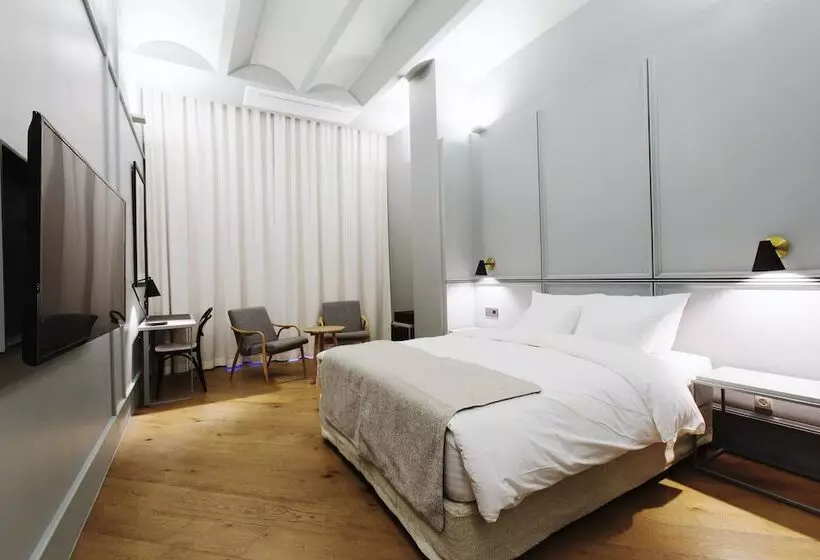 ホテル Gm Js Boutique