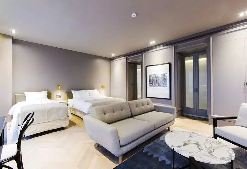 ホテル Gm Js Boutique