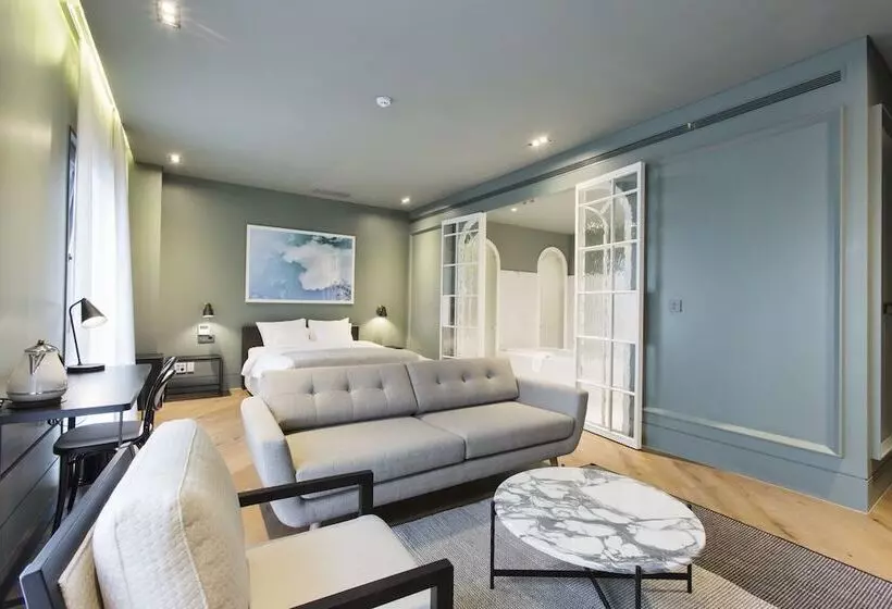 ホテル Gm Js Boutique