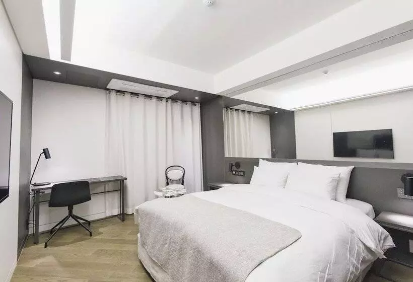 ホテル Gm Js Boutique