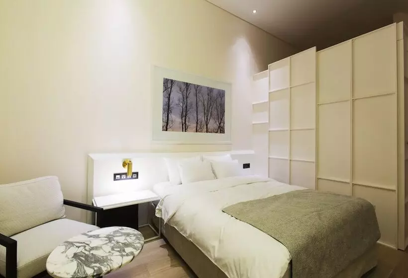 ホテル Gm Js Boutique