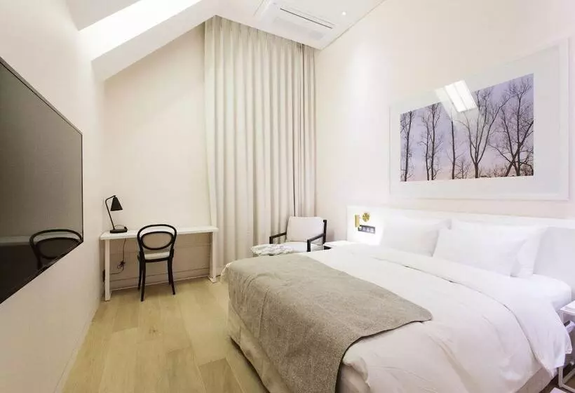 ホテル Gm Js Boutique