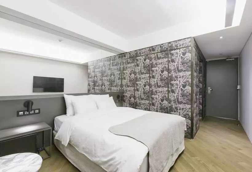 ホテル Gm Js Boutique