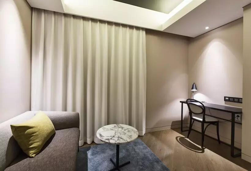 ホテル Gm Js Boutique