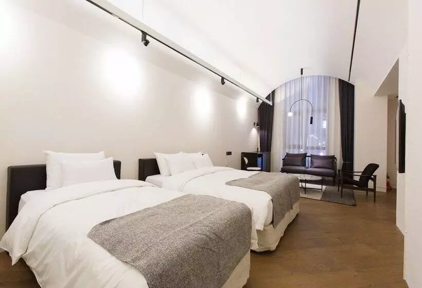 ホテル Gm Js Boutique