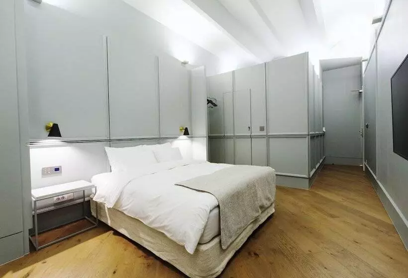 ホテル Gm Js Boutique