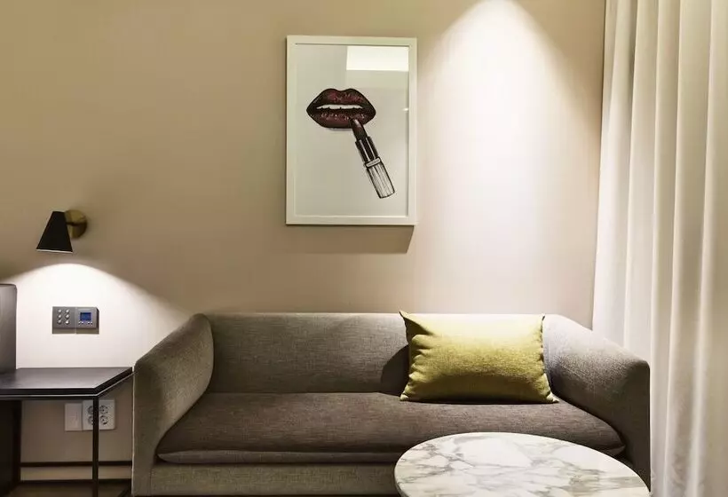 ホテル Gm Js Boutique