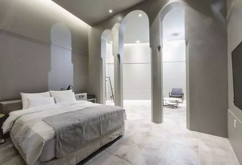 ホテル Gm Js Boutique