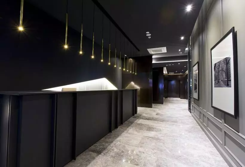 ホテル Gm Js Boutique