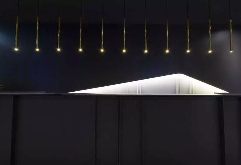 ホテル Gm Js Boutique