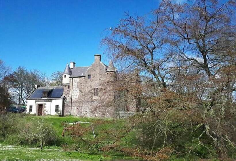 호텔 Hallgreen Castle