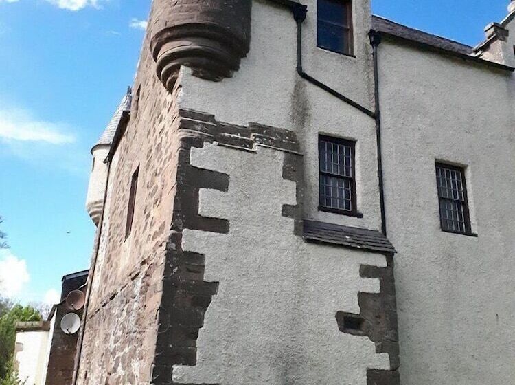 호텔 Hallgreen Castle