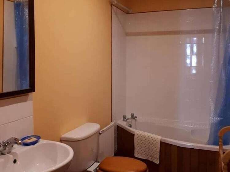 호텔 Hallgreen Castle