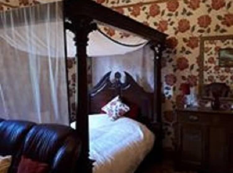 호텔 Hallgreen Castle