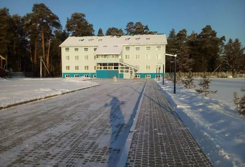 ホテル Iceberg Ugry